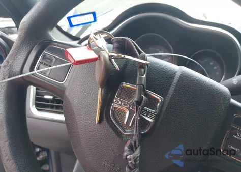 2014 Dodge Avenger Se from USA, damaged, VIN 1C3CDZABXEN111157